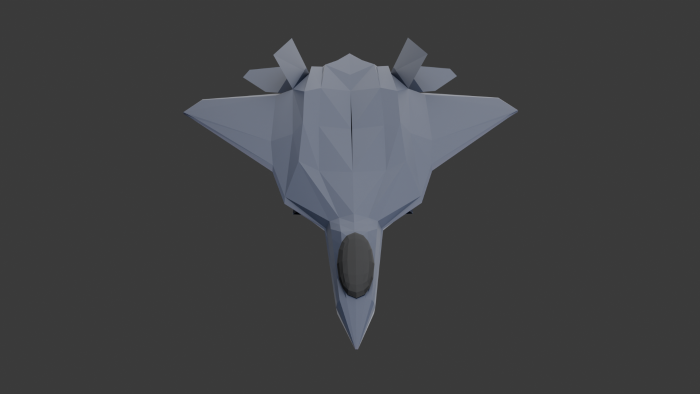 oyun ve proje için 3d game asset (low/mid poly) tasarlarım