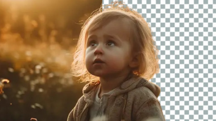 özel fotoğraflarınızın arka planını kaldırabilirim