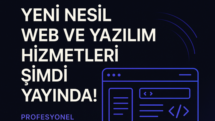 profesyonel, kurumsal, bireysel web sitesi oluşturabilirim
