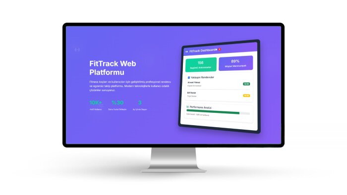 ihtiyacınıza özel web siteleri geliştiririm