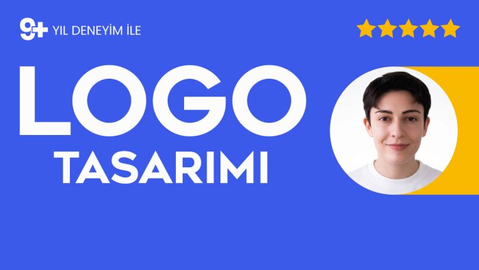 profesyonel düşünen firmalara logo tasarımı yapıyorum