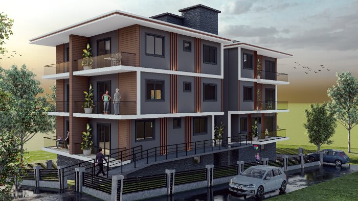 uzun zamandır modelleme yapıyorum