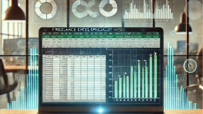 Excel raporları hızlı kolay ve güvenli olarak hazırlarım