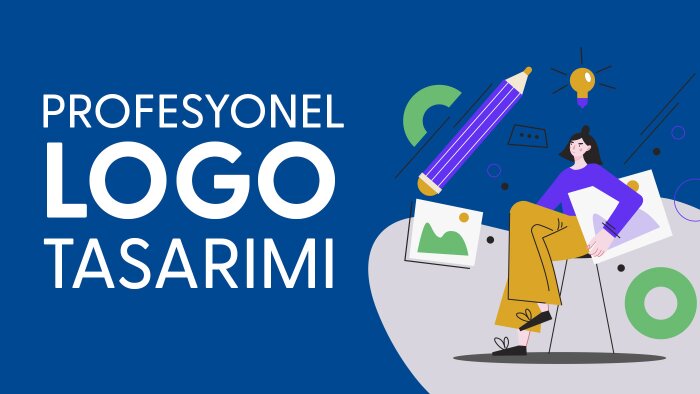  hayalinizdeki kurumsal logoyu tasarlayabilirim