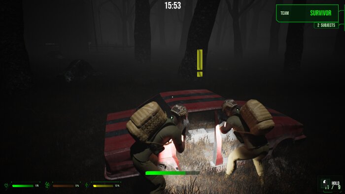 Unreal Engine 5'te istediğiniz sistemleri geliştirebilirim