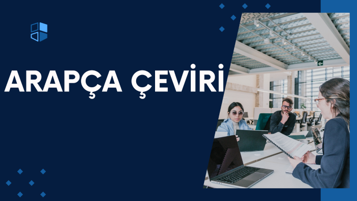 Arapça çeviri hızlı ve kaliteli yapabilirim