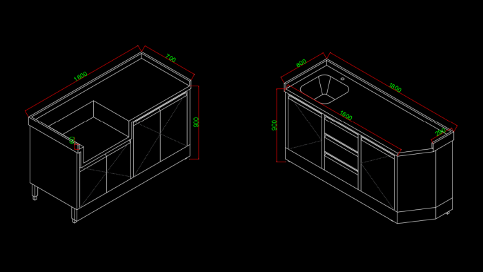 Autocad 2D çizim ve Lazer makinasına çizimler yapabilirim