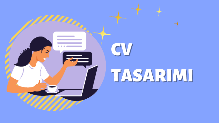 sizin için dikkat çekici bir CV hazırlayabilirim