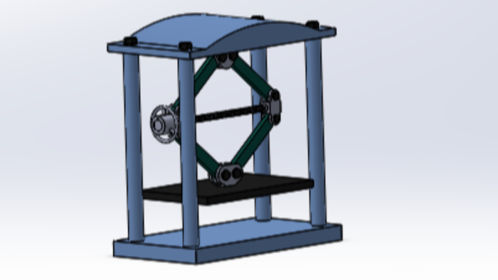 sizin için 3D tasarımlar ve montajlar gerçekleştirebilirim