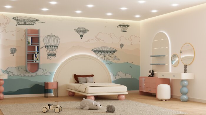 3ds max programını kullanarak realist renderlar alabilirim