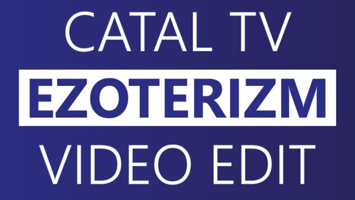 sosyal medya için yaratıcı videolar yapıyorum