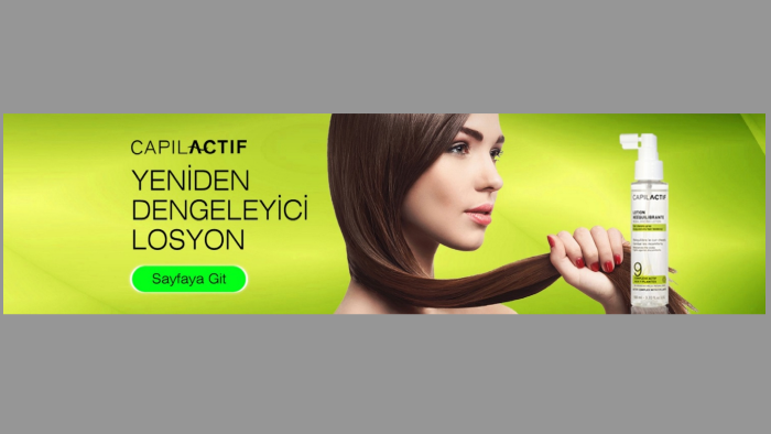 kaliteli bir banner tasarımı yapacağım