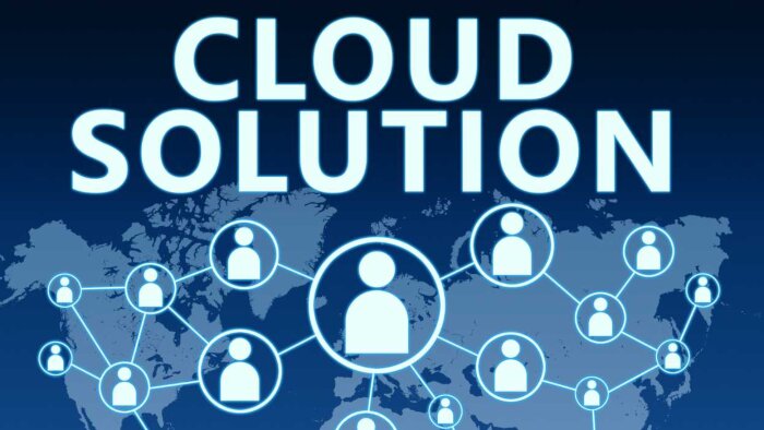 Cloud çözümleri konusunda yardımcı olabilirim