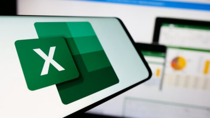 Excel'de VBA ile makro yazar, işleri otomatikleştiririm