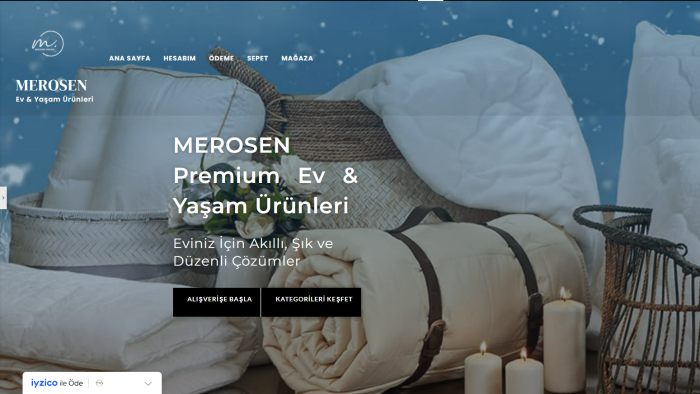 WordPress ile sitenizi profesyonel olarak tasarlarım