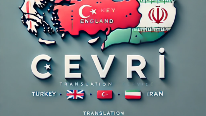 profesyonel ve doğru çeviri hizmeti sunuyorum