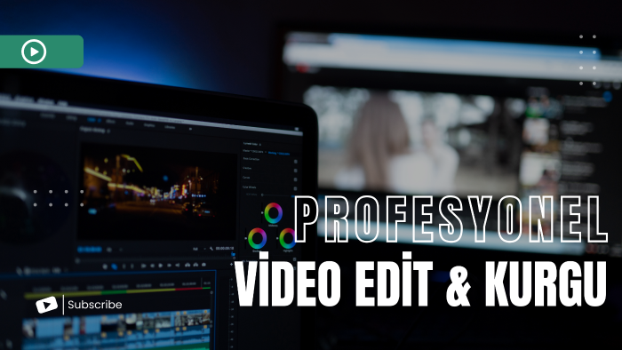 markanız için sosyal medya videoları editlerim