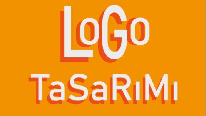  istediğinize uygun bir şekilde logo tasarlayabilirim