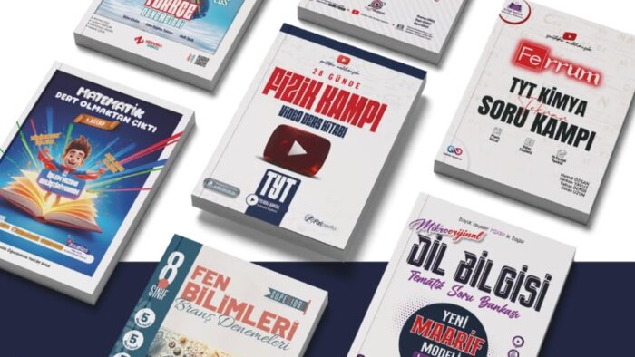 yayın tasarımı ve kitap kapağı tasarımı yapıyorum