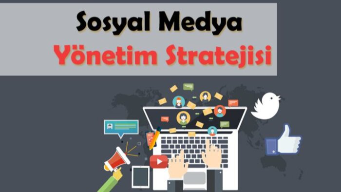 profesyonel sosyal medya yöneticiliği yapıyorum