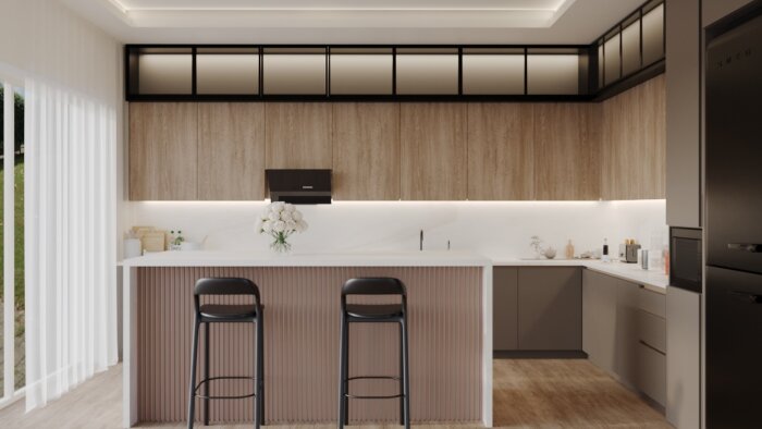 3D gerçekçi renderlar alabilirim