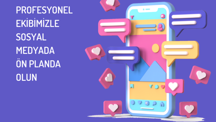 sosyal medya hesaplarınızı düzenli/planlı yönetebilirim