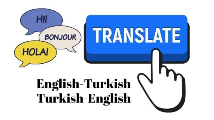 İngilizce-Türkçe metinlerinizi özenle çevirebilirim
