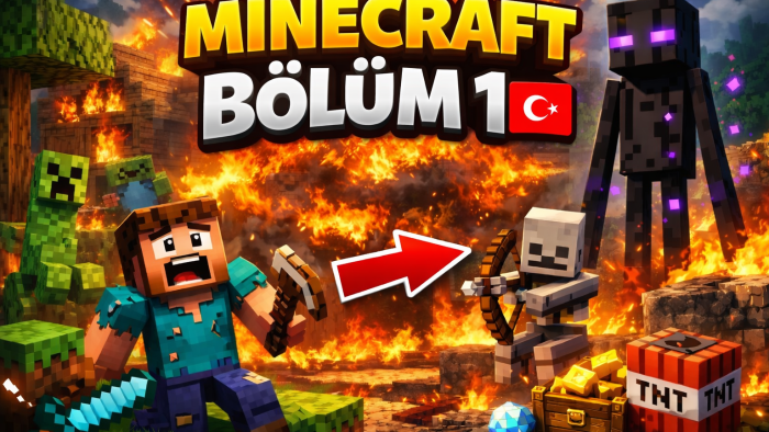 dikkat çekici youtube thumbnail tasarımı yaparım