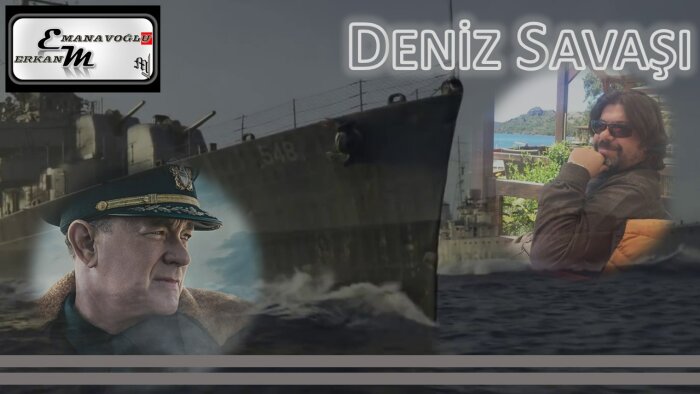 davulsuz melodiler yazıyorum