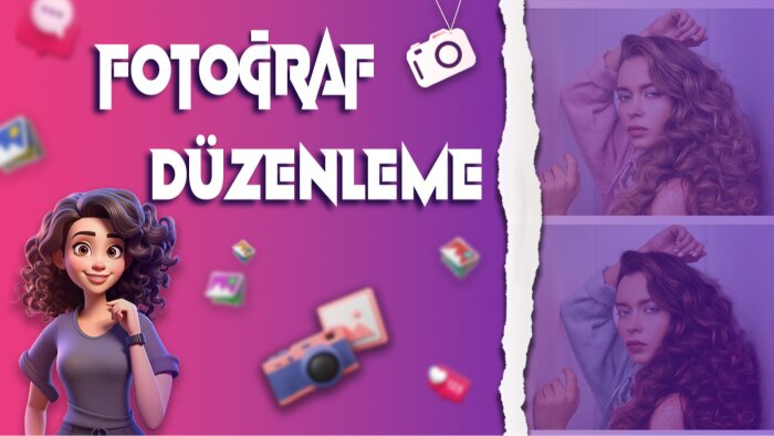 ürün görsellerinizi net ve temiz hale getiririm