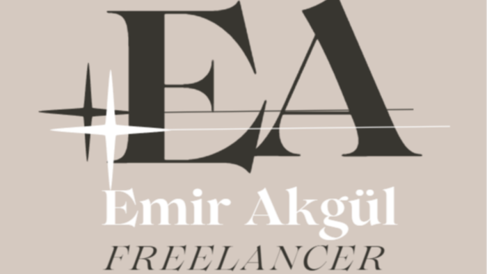 sizin için eksiksiz profesyonel CV yazarım