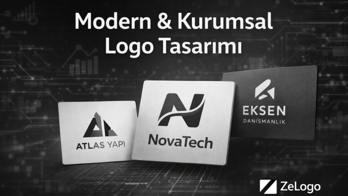 başlangıç ve ileri seviye logo tasarımları yapıyorum