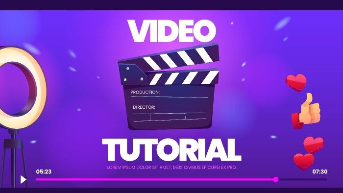 yapay zeka destekli reklam videoları yapıyorum