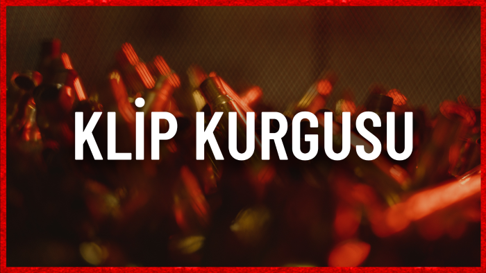 video klip kurgusu yaparım