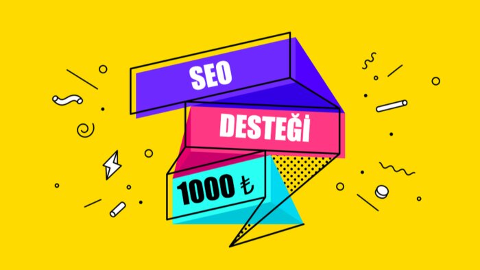 web sitenizi SEO uyumlu hale getiririm