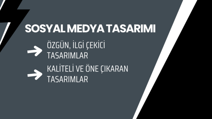özgün ve ilgi çekici tasarımlar yapabilirim