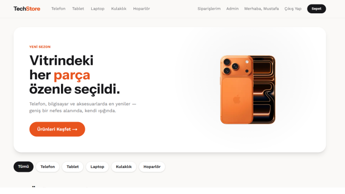 size özel modern ve profesyonel web sitesi geliştiririm