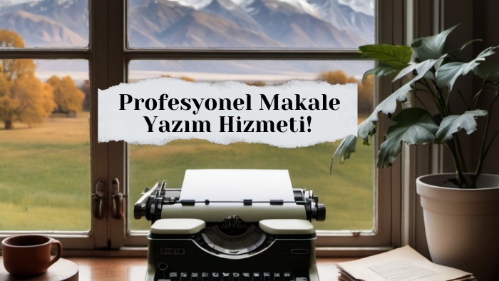 profesyonel seo dostu makaleler yazıyorum