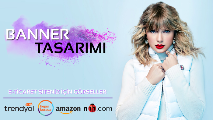 size banner tasarlayabilirim