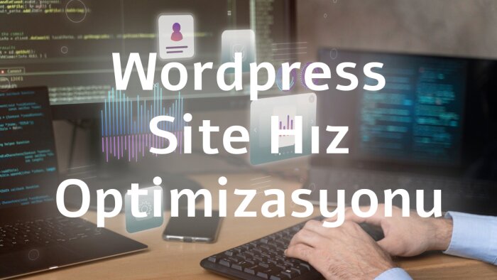 wordpress website hız ve performans optimizasyon yaparım