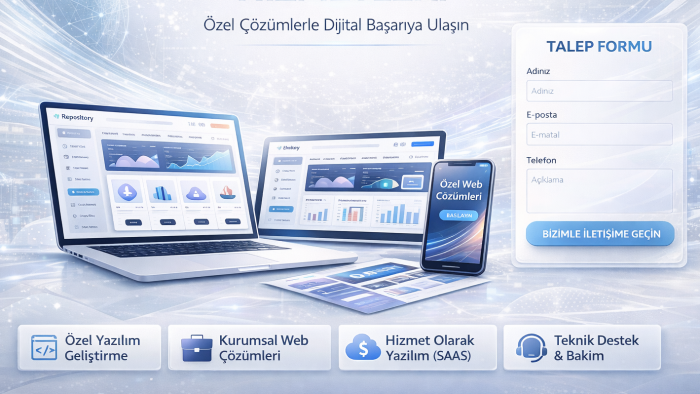 dönüşüm odaklı, hızlı ve özel landing sayfaları kodlarım