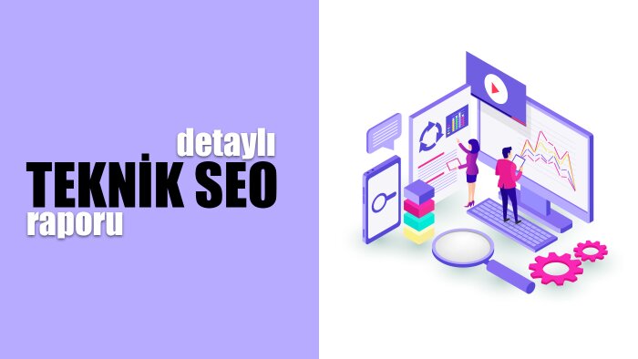 siteniz için yeni nesil AI odaklı SEO raporu sunabilirim