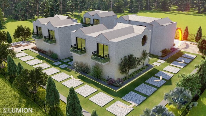 3D yapı çizimi ve cephe tasarımı yaparım