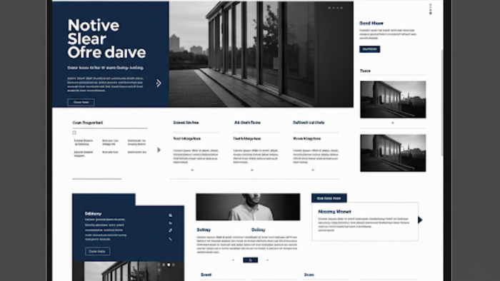 isteğinize uygun web sitesi tasarlayabilirim