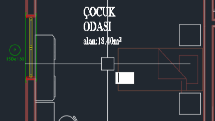 mimari projelerin profosyonel çizimini autocad ile yaparım