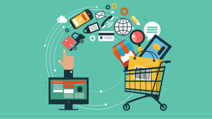 e-ticaret projelerinize destek olurum