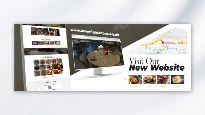 marka odaklı banner reklam tasarımları yaparım
