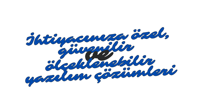 kurumsal web sitesi yaparım