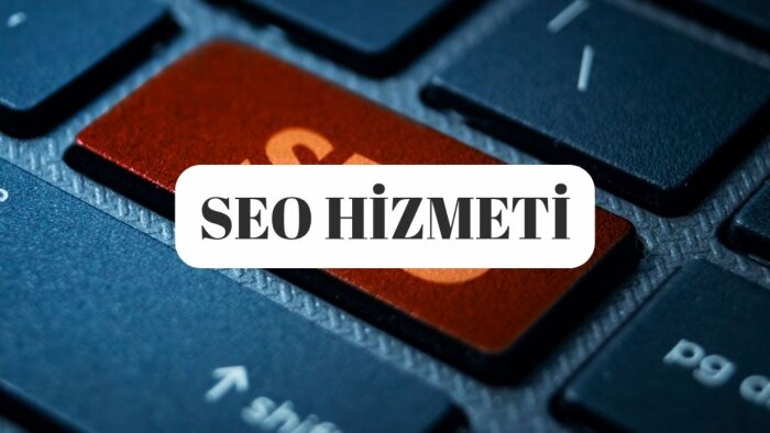 profesyonel seo hizmeti veriyorum