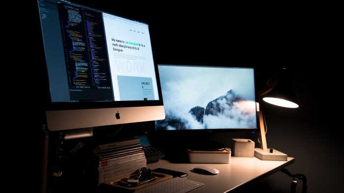 kurumsal web sitesinizi hazırlarım
